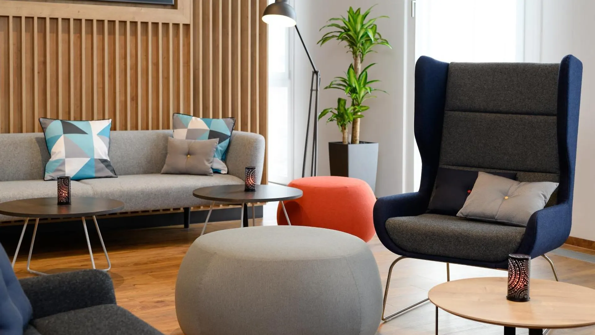 Hotel Holiday Inn Express Munich Airport - Erding By Ihg Deutschland