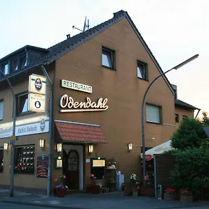 Restaurant Haus Odendahl 3*, Köln Deutschland