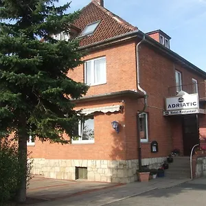 Adriatic 3*, Laatzen Deutschland