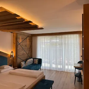 Hotel Am Schloßberg, Erding