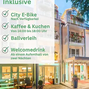 4* Hotel Western Parkhotel
