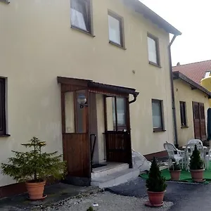 Gasthof Gastehaus Sebastian, Erding