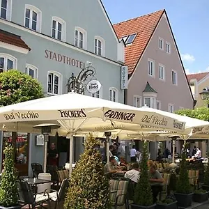 Gasthof Stadthotel, Erding