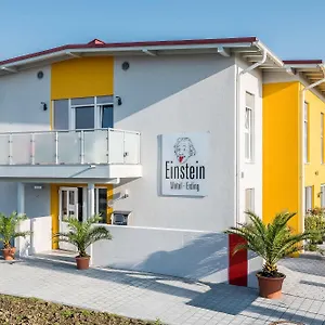 Motel Fairsleep Einstein, Erding