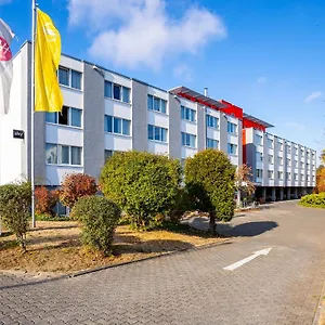 Michel Frankfurt Airport 4*, Rüsselsheim Deutschland